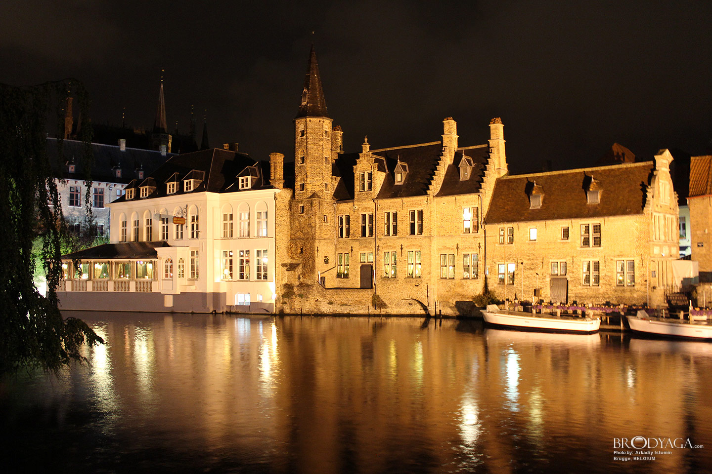 Brugge